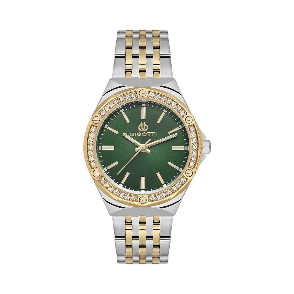 BIGOTTI WATCH BG.1.10609-5