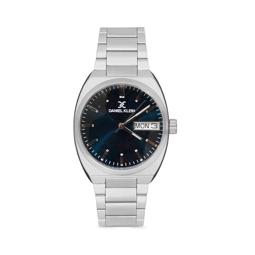 DANIEL KLEIN DK.1.13885-4/G/SS/SS/BLUE MDDX