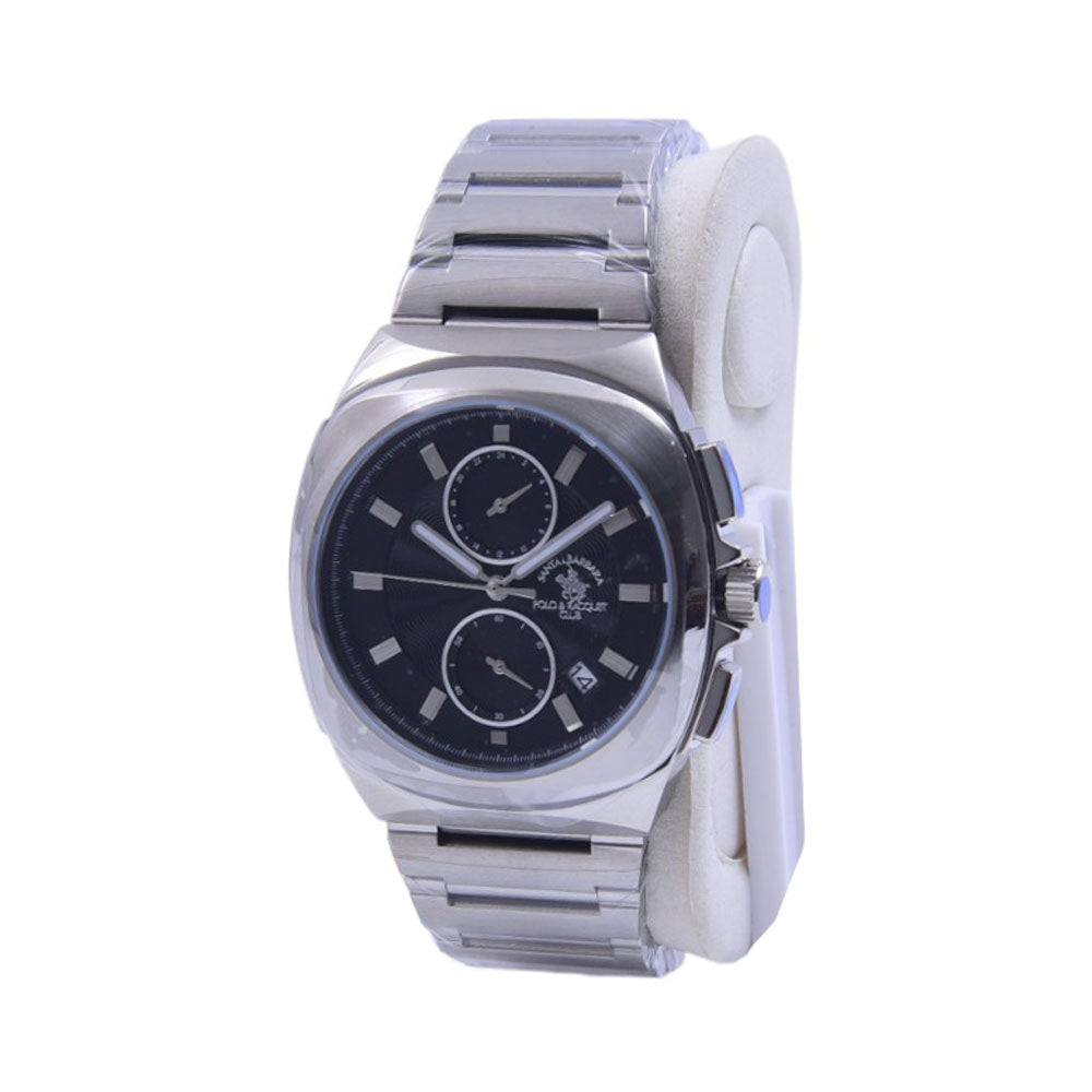 SANTA BARBARA SB.1.10610-1/G/SS/SS/ MF BK HXX