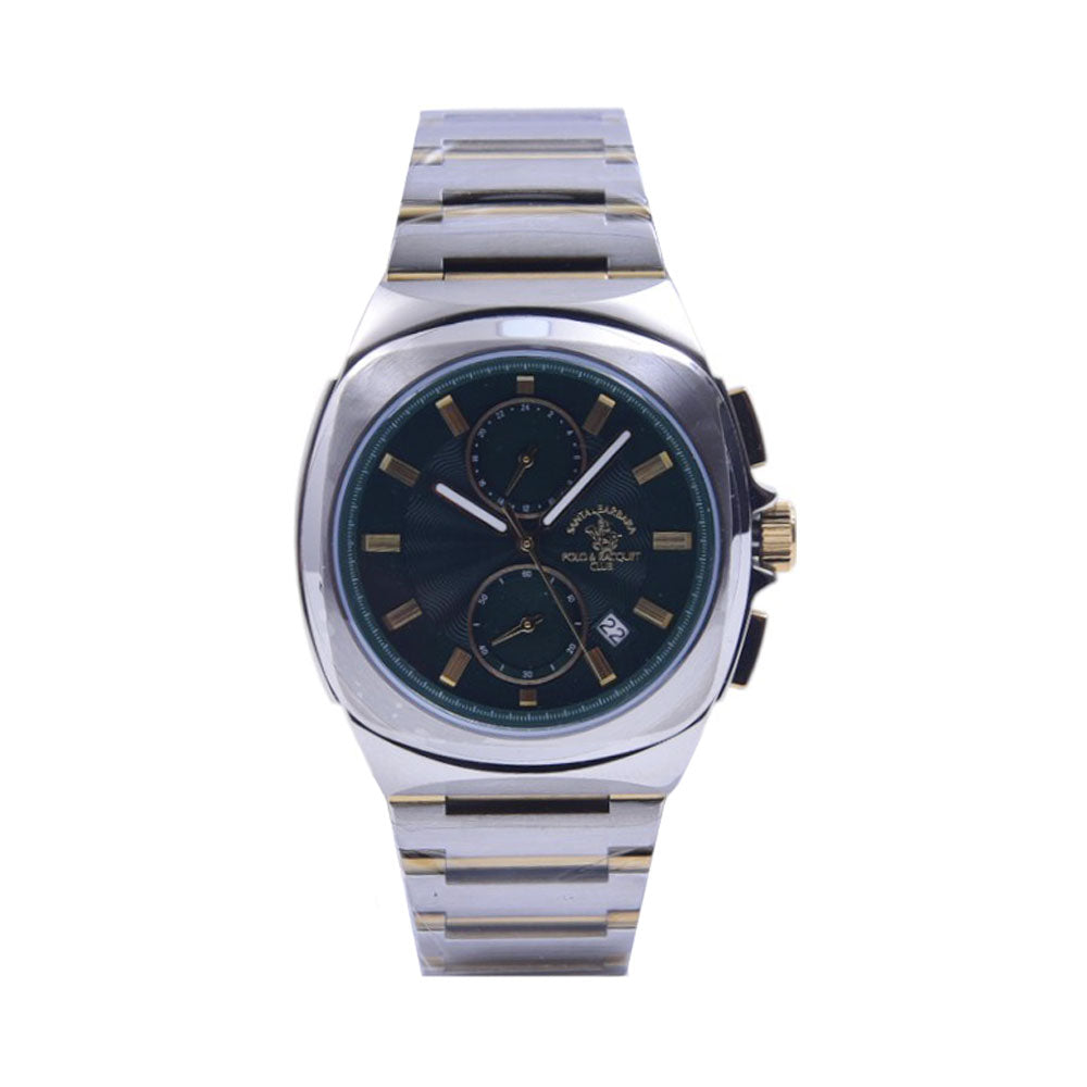 SANTA BARBARA SB.1.10610-3/G/SS TT/SS/ MF GREEN HXX