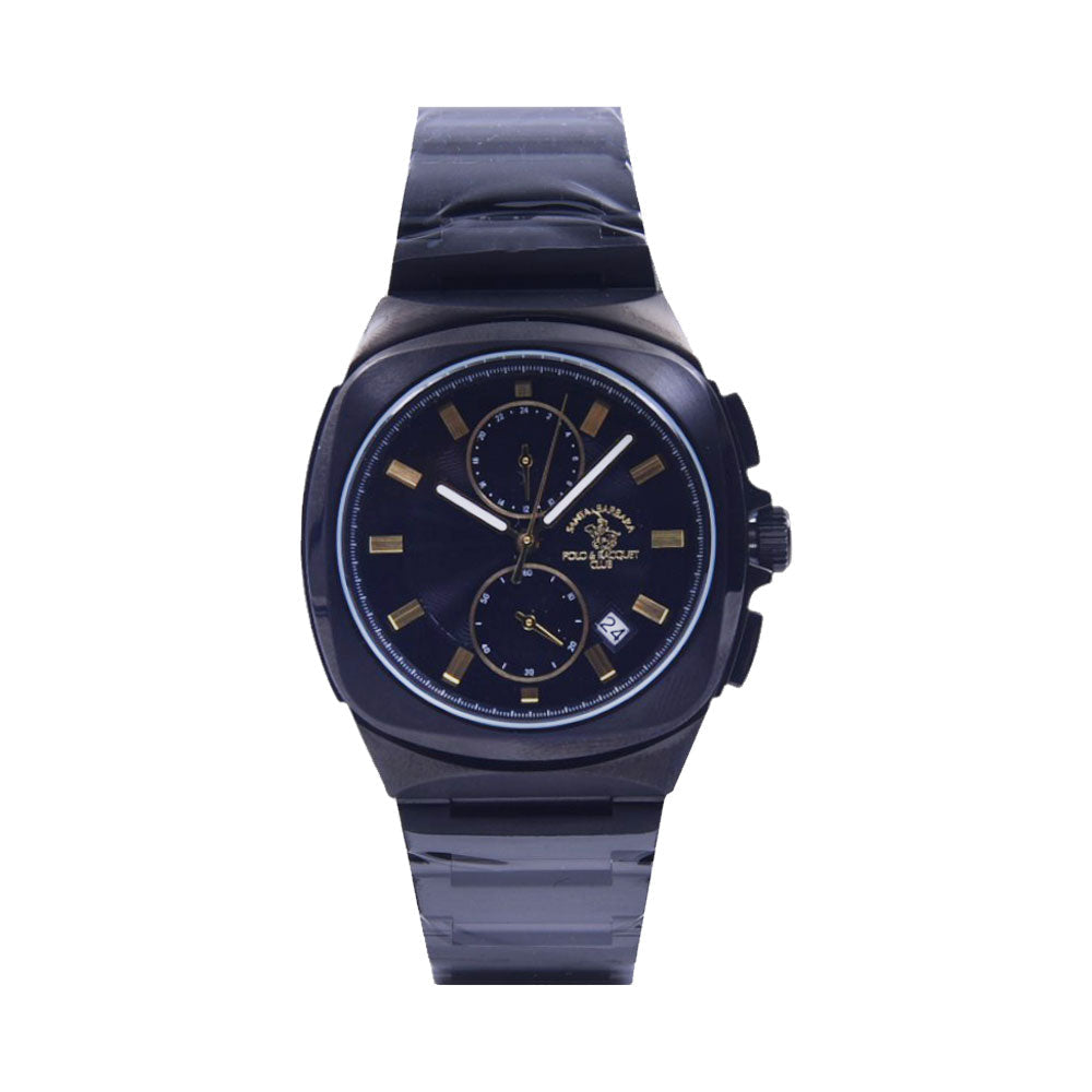 SANTA BARBARA SB.1.10610-5/G/BK/BK/ MF BK HXX
