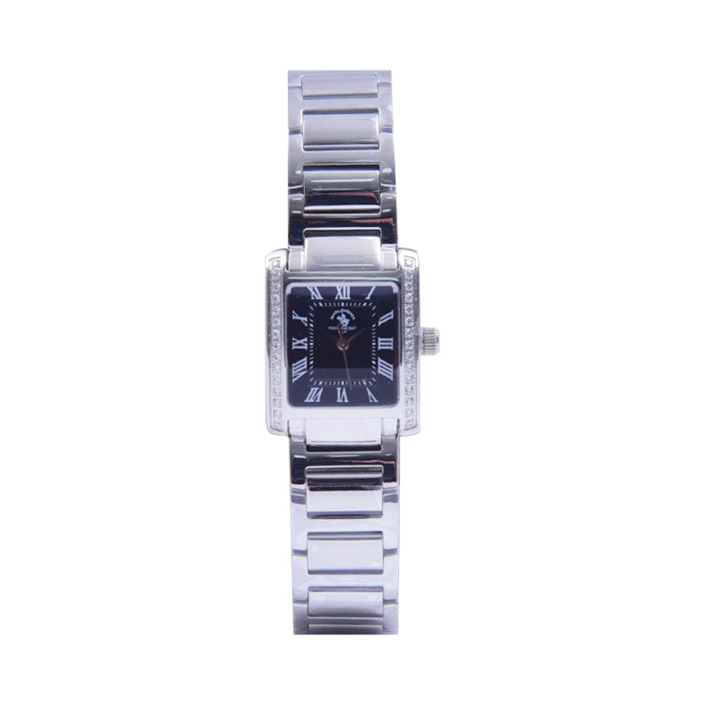 SANTA BARBARA SB.1.10611-2/L/SS/SS/BK HXX