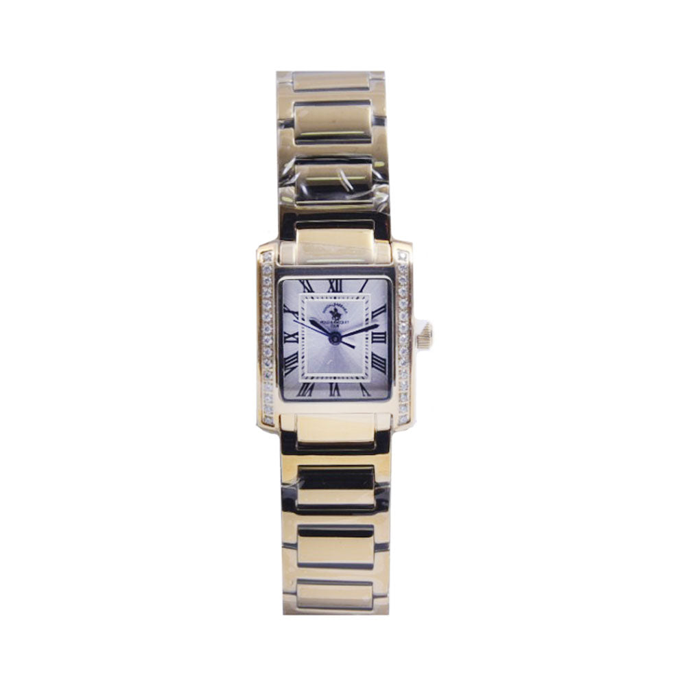 SANTA BARBARA SB.1.10611-3/L/GP/GP/WHITE HXX