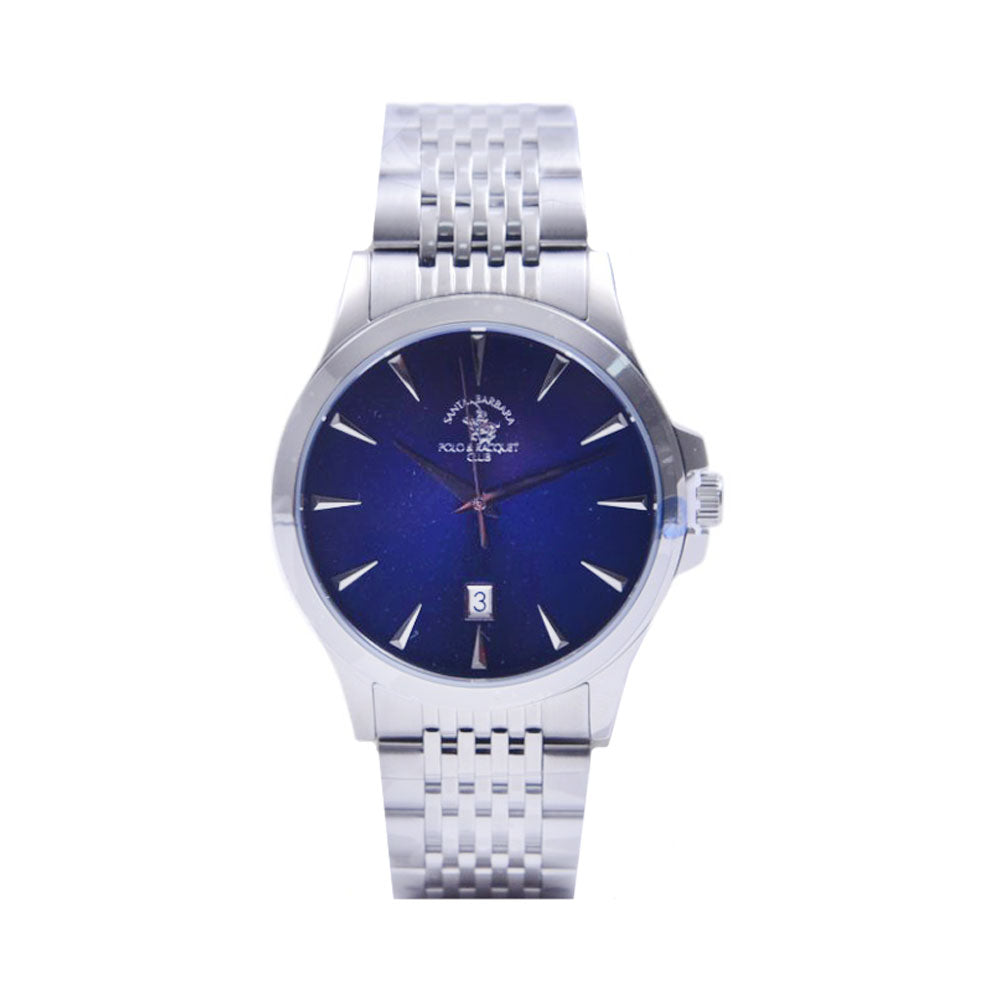 SANTA BARBARA SB.1.10618-3/G/SS/SS/ BLUE HXX