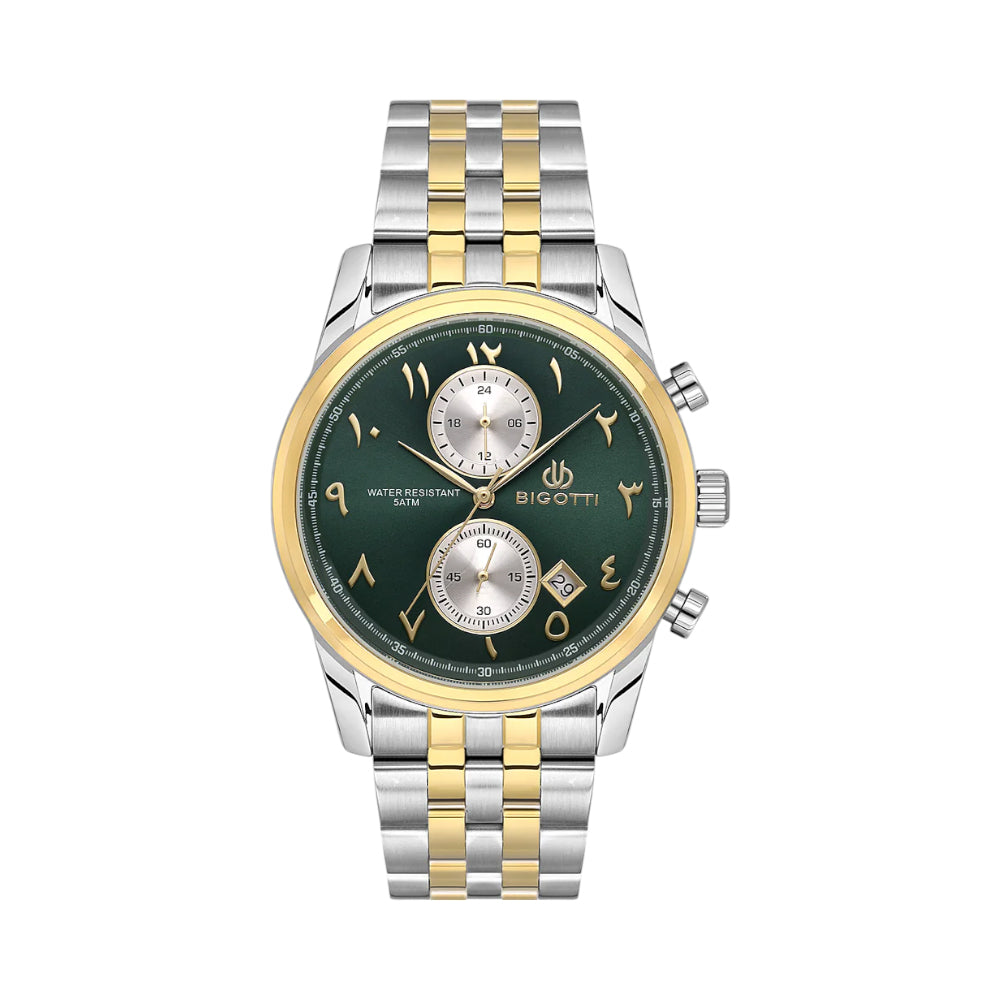BIGOTTI WATCH BG.1.10580-8