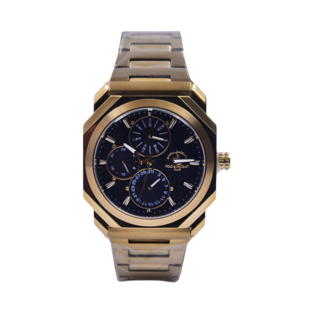 SANTA BARBARA SB.1.10442-7/G/GP/GP/MF BK LXX