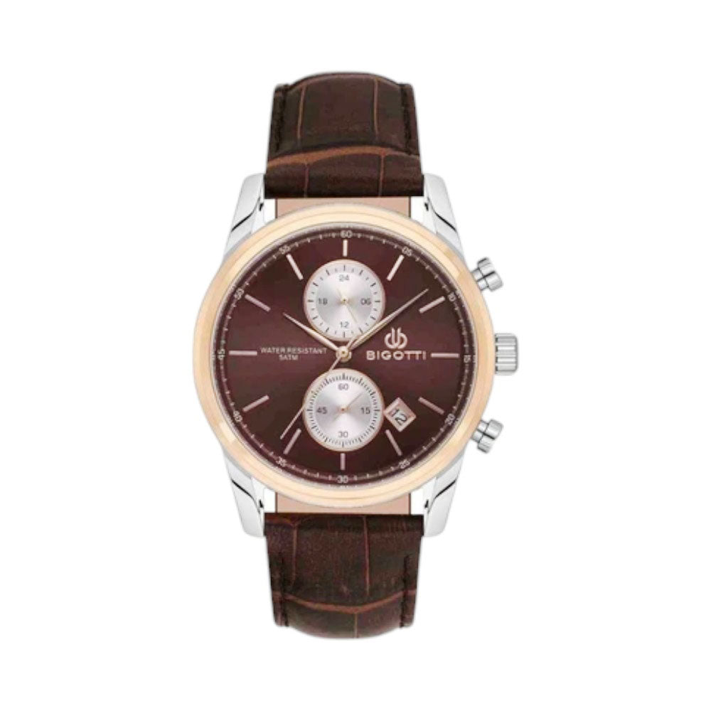 BIGOTTI WATCH BG.1.10613-5