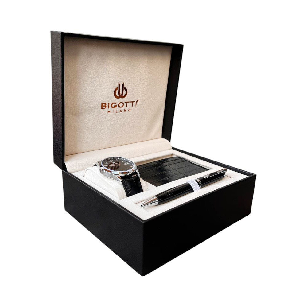 BIGOTTI WATCH BG.1.10614-2