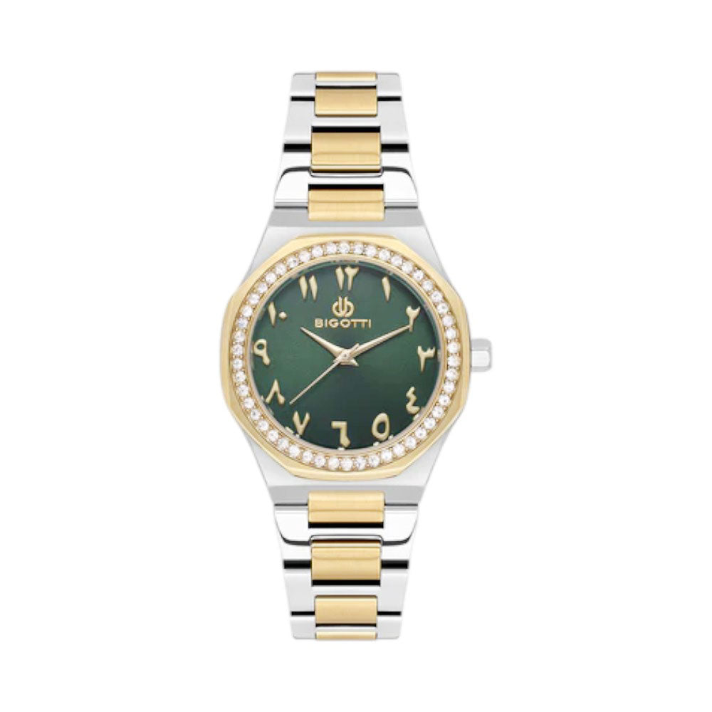 BIGOTTI WATCH BG.1.10587-6