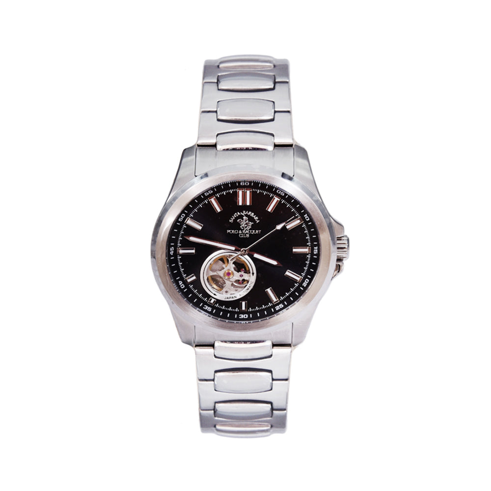 SANTA BARBARA SB.1.10629-2/G/SS/SS/AUT SK BK AQX
