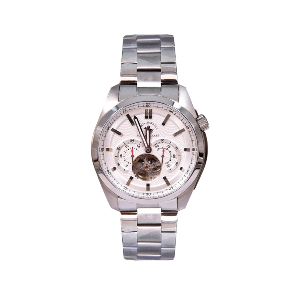 SANTA BARBARA SB.1.10628-1/G/SS/SS/ MF SILV AQX