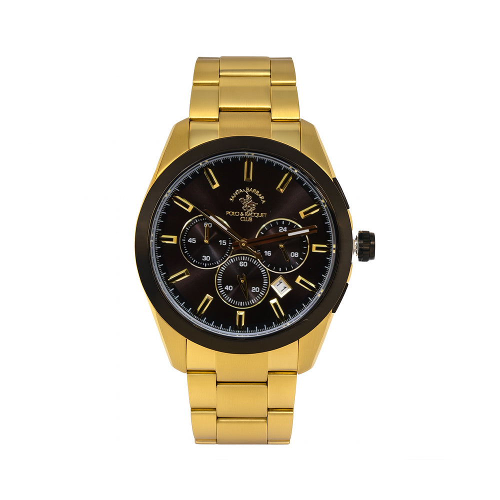 SANTA BARBARA SB.1.10526-7/G/GP/GP/MF BK AQX
