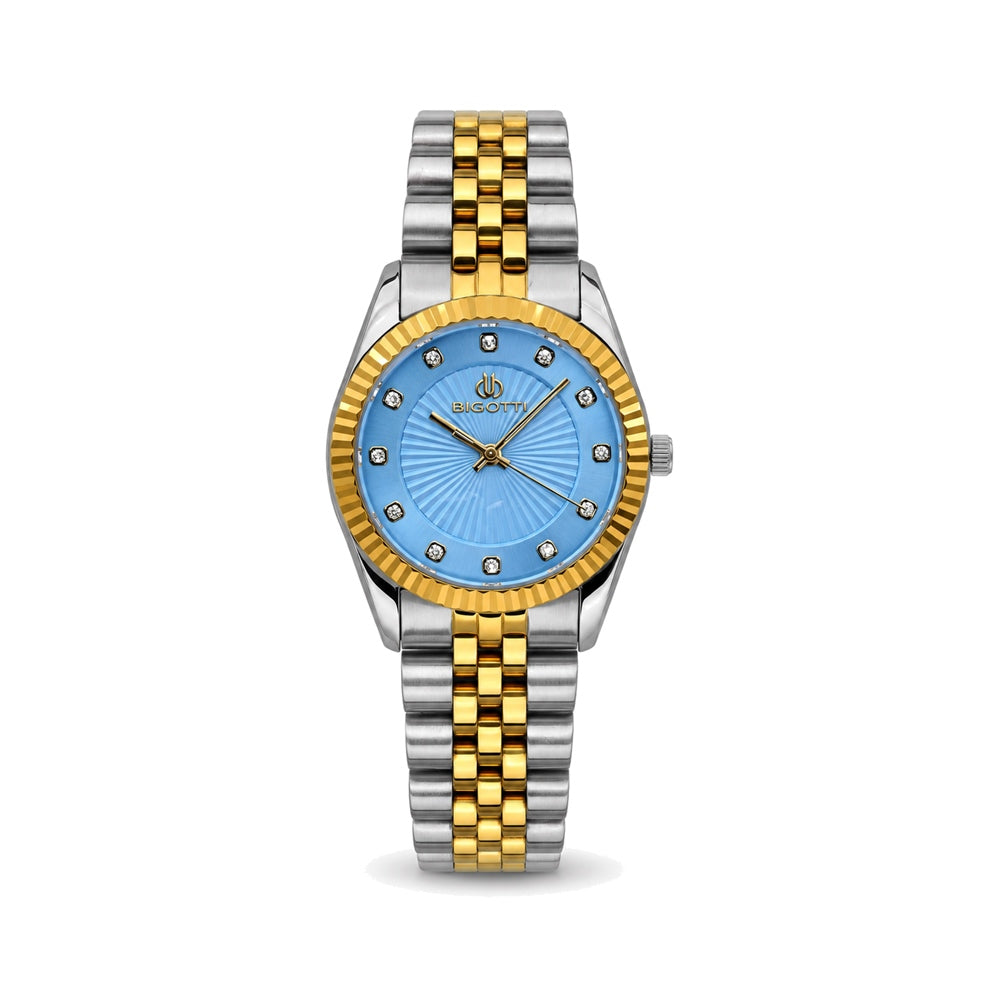 BIGOTTI WATCH BG.1.10663-5