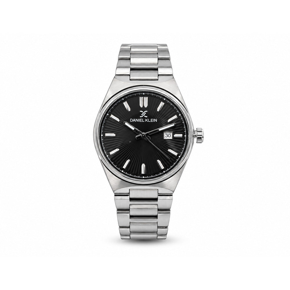 DANIEL KLEIN DK.1.14140-2/G/SS/SS/BK HXMI