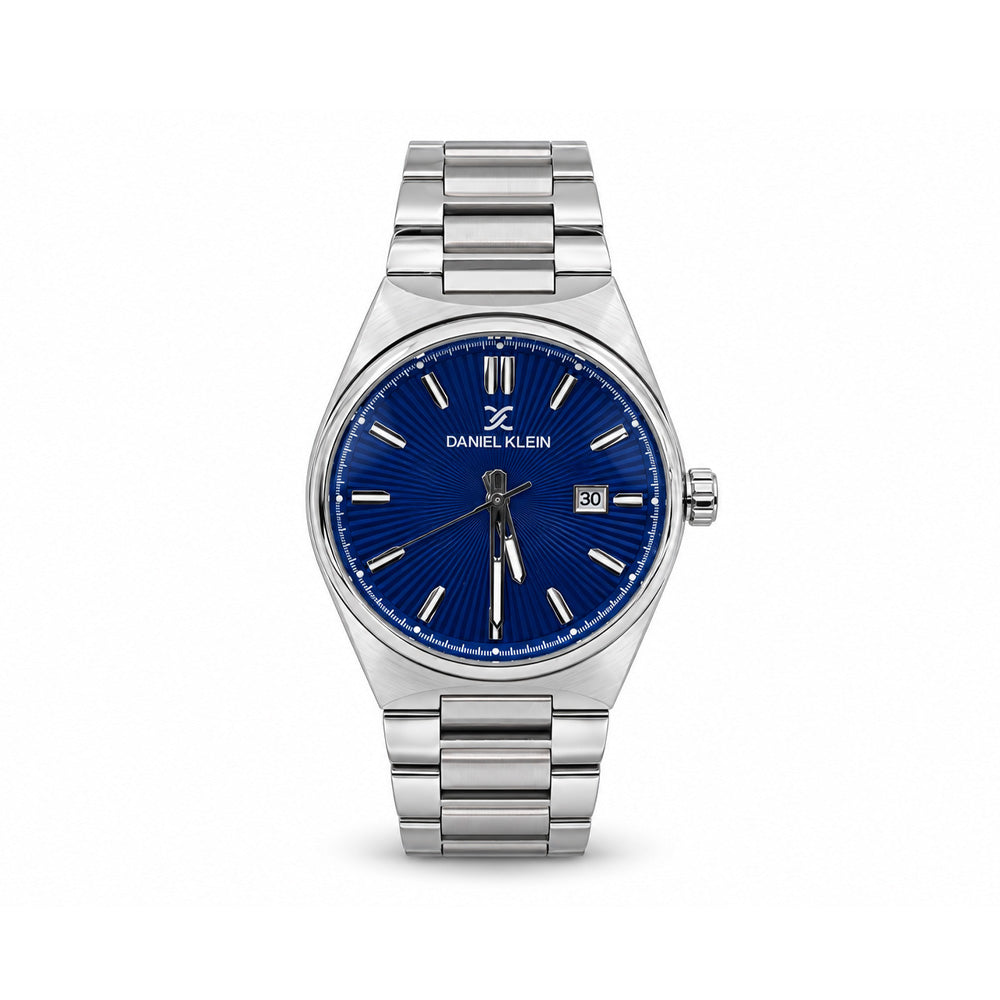 DANIEL KLEIN DK.1.14140-3/G/SS/SS/BLU HXMI