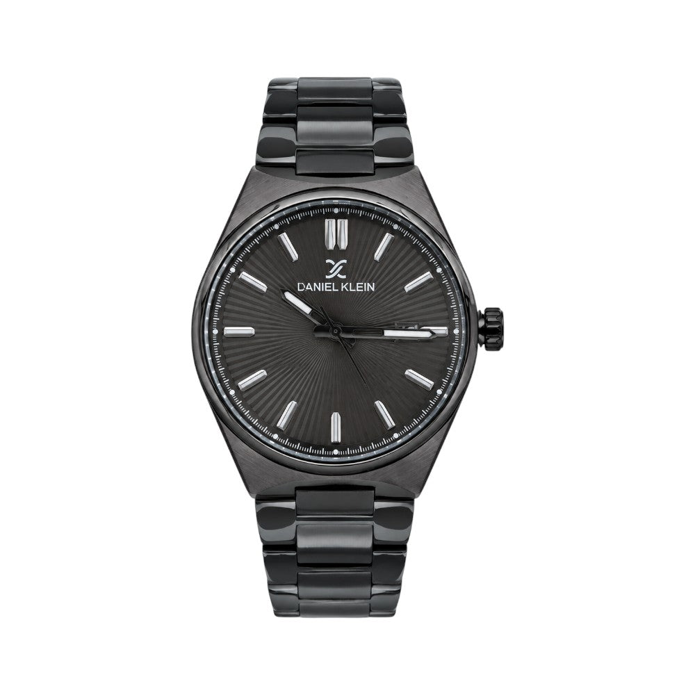 DANIEL KLEIN DK.1.14140-6/G/G BK/BK/G BK HXMI
