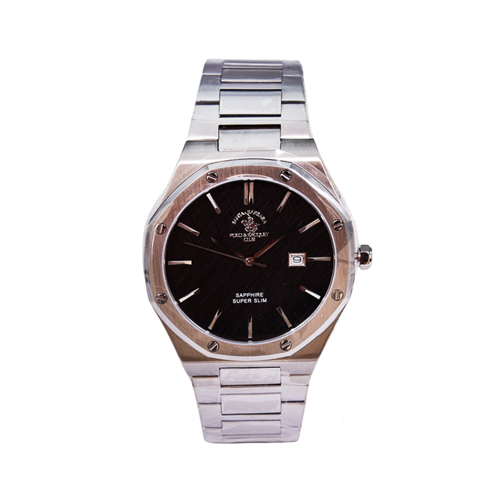 SANTA BARBARA SB.1.10673-2/L/SS/SS/ BLU