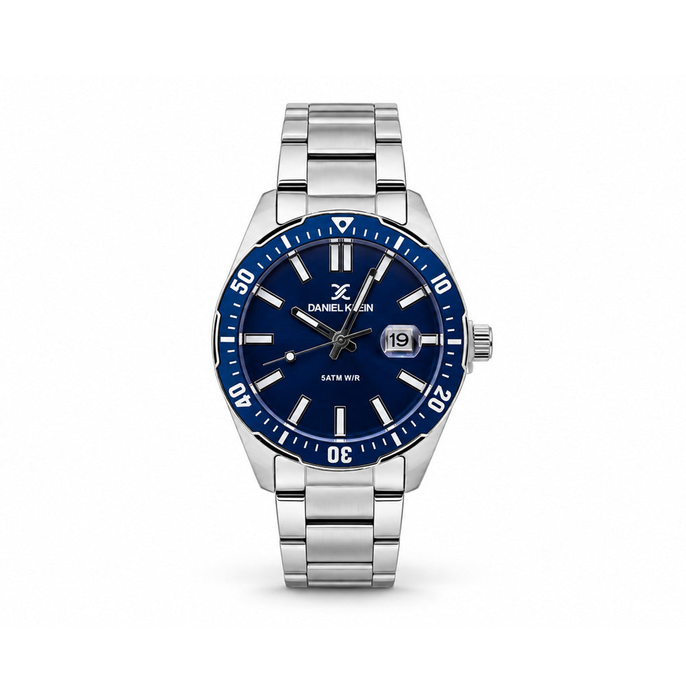 DANIEL KLEIN DK.1.14195-2/G/SS/BLU/BLU 00HI