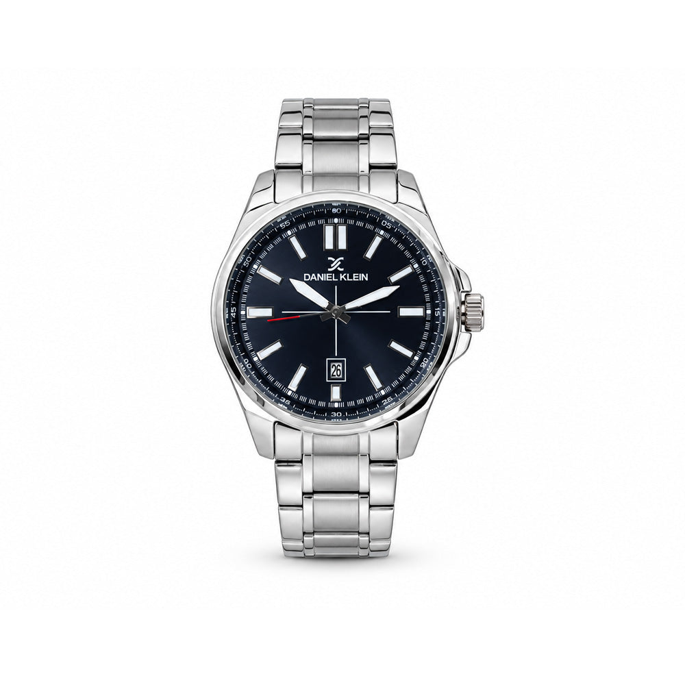 DANIEL KLEIN DK.6.14202-2/G/SS/SS/ BK 00HI