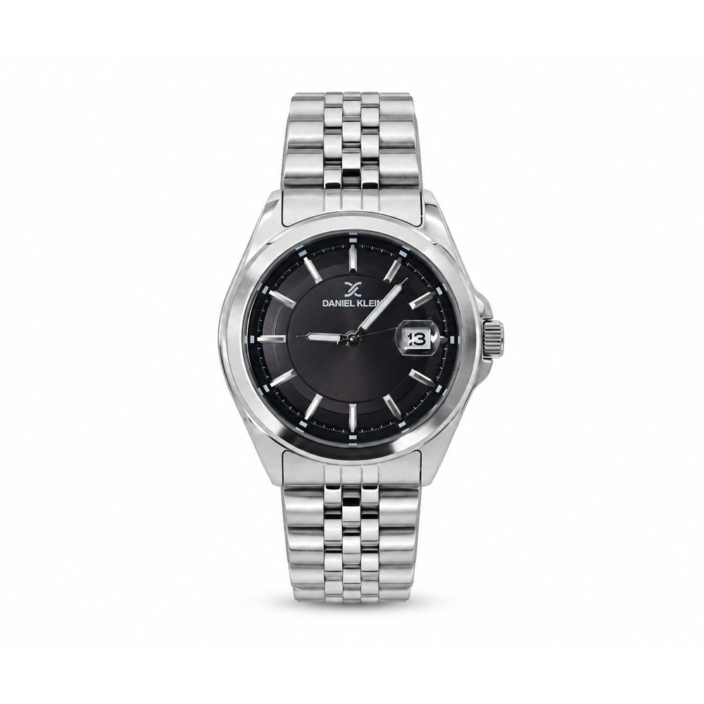 DANIEL KLEIN DK.6.14205-2/G/SS/SS/ BK 00HI