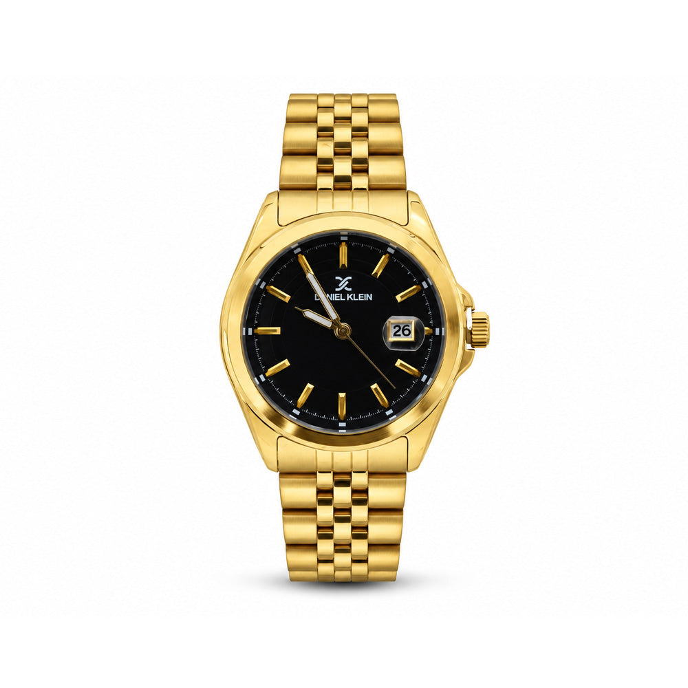 DANIEL KLEIN DK.6.14205-4/G/GP/GP/ BK 00HI