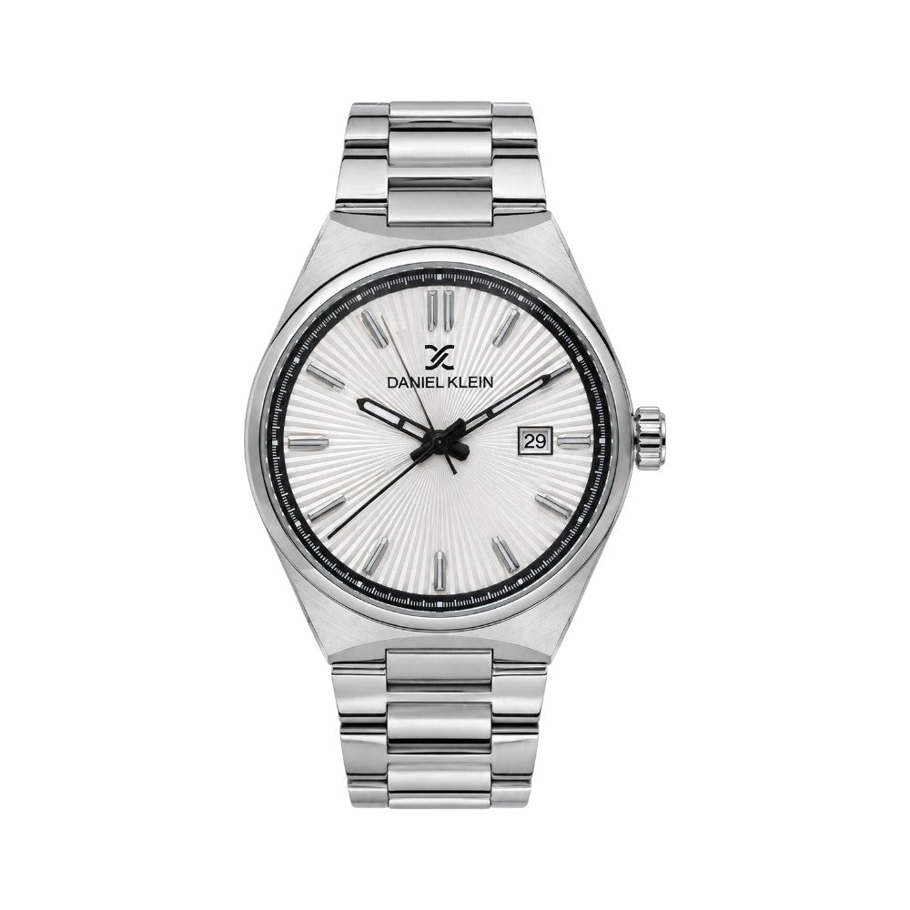 DANIEL KLEIN DK.1.14286-1/G/SS/SS/ SILV 00HI
