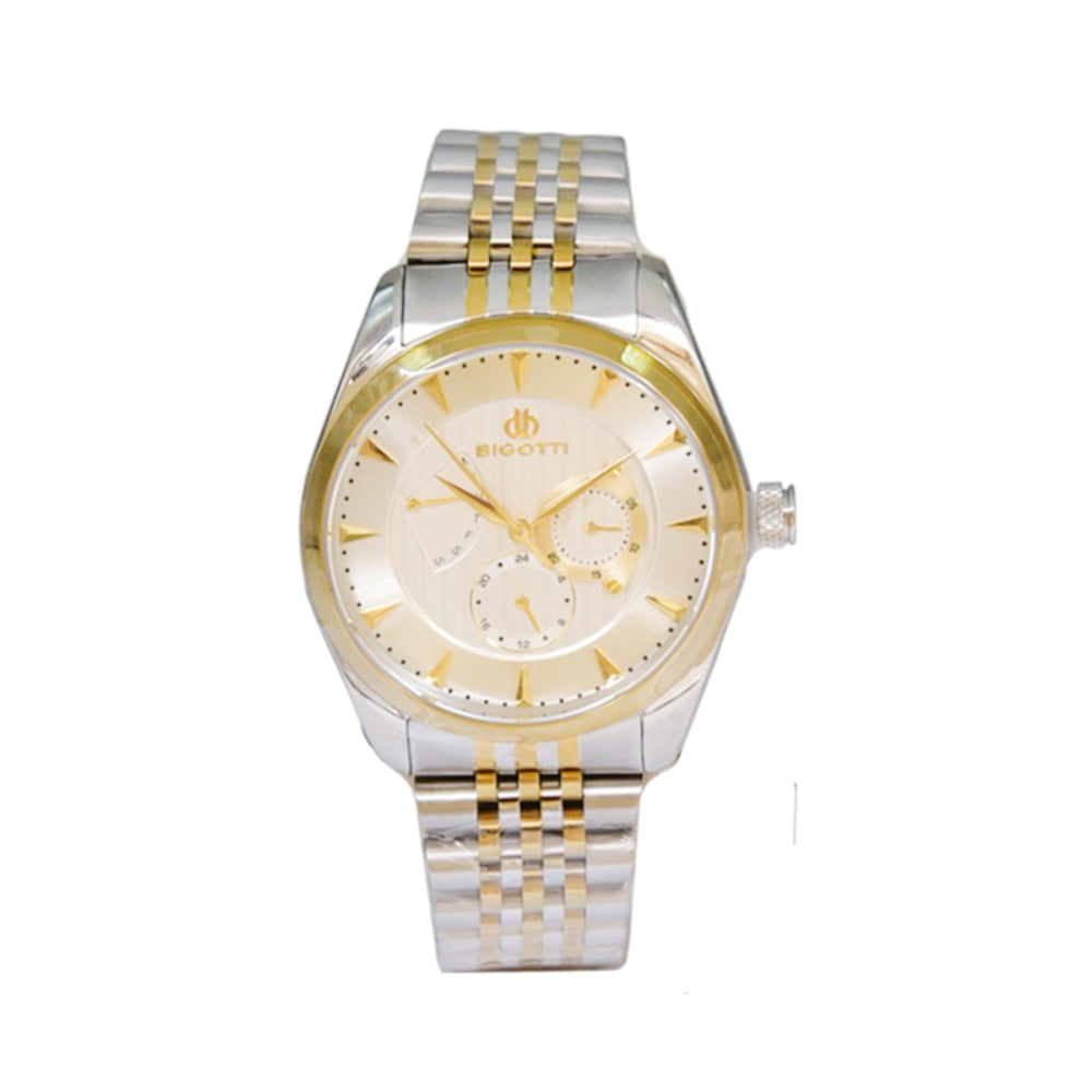 BIGOTTI WATCH BG.1.10624-5