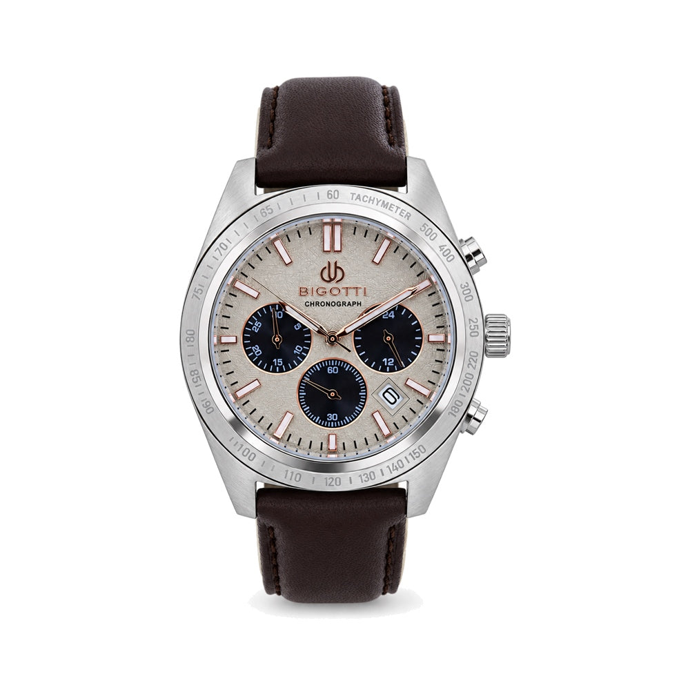 BIGOTTI WATCH BG.1.10712-4