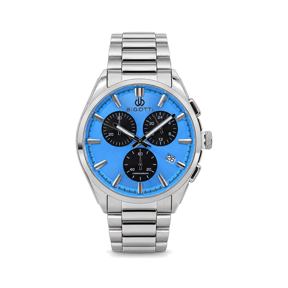 BIGOTTI WATCH BG.1.10714-5
