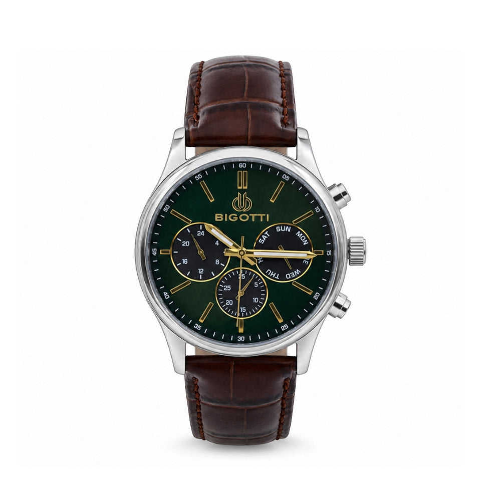 BIGOTTI WATCH BG.6.10733-3
