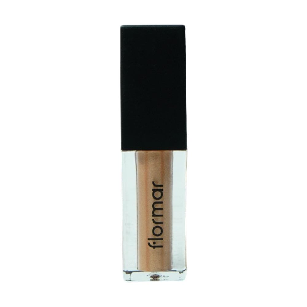 FLORMAR SHIM. & SHINE NEW LES-04 SUNSET LOOK EYE SHADE 4.5ML