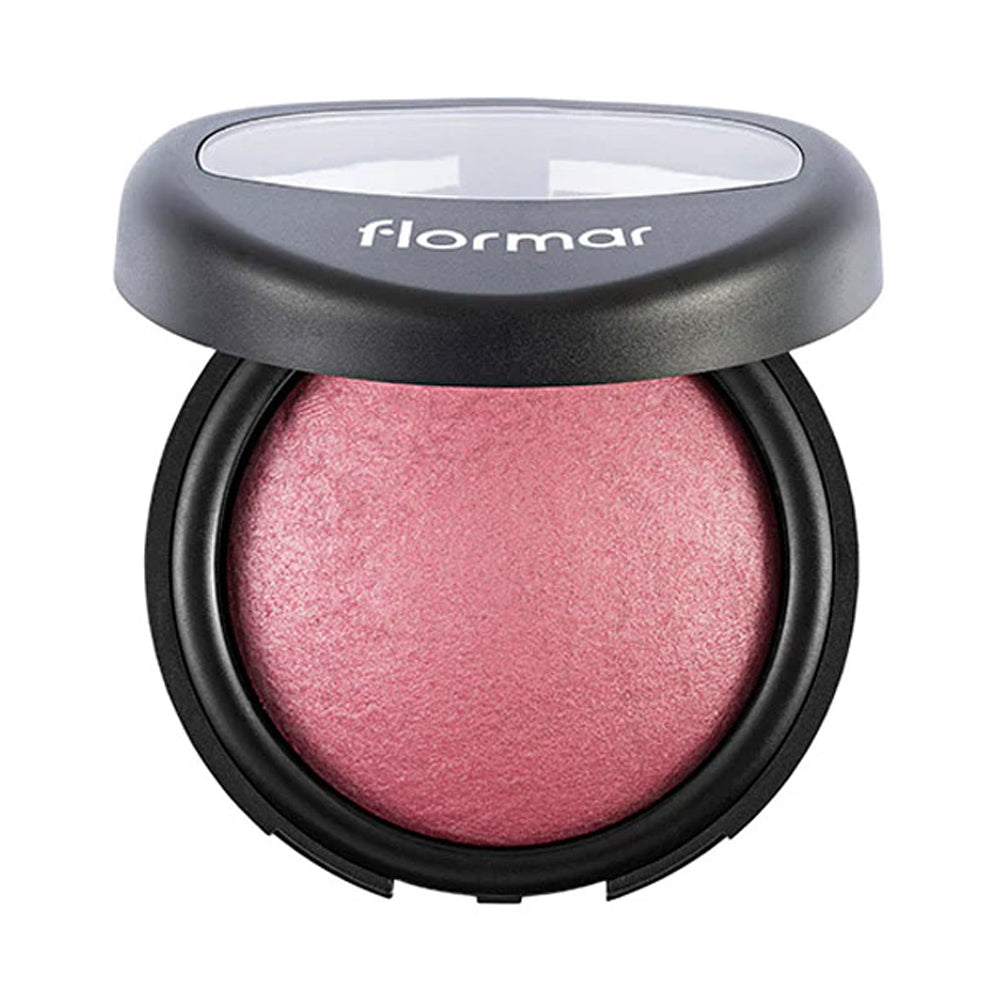 FLORMAR SLCT TERRACOTA SINGLE BLUSH ON