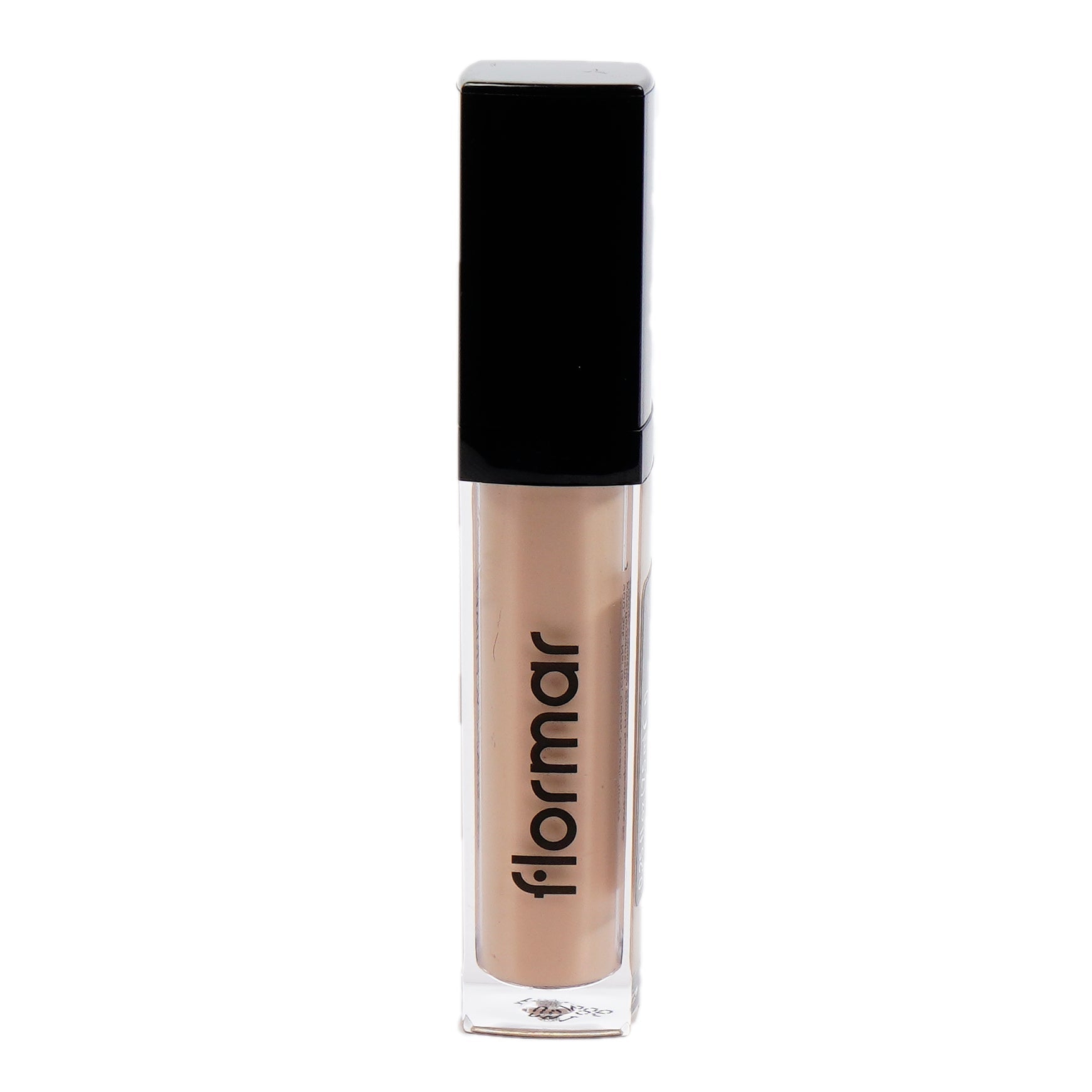 FLORMAR GOOD LIDS ONLY EYESHADW PRM-001 NUDE FOUNDATION 7.5M