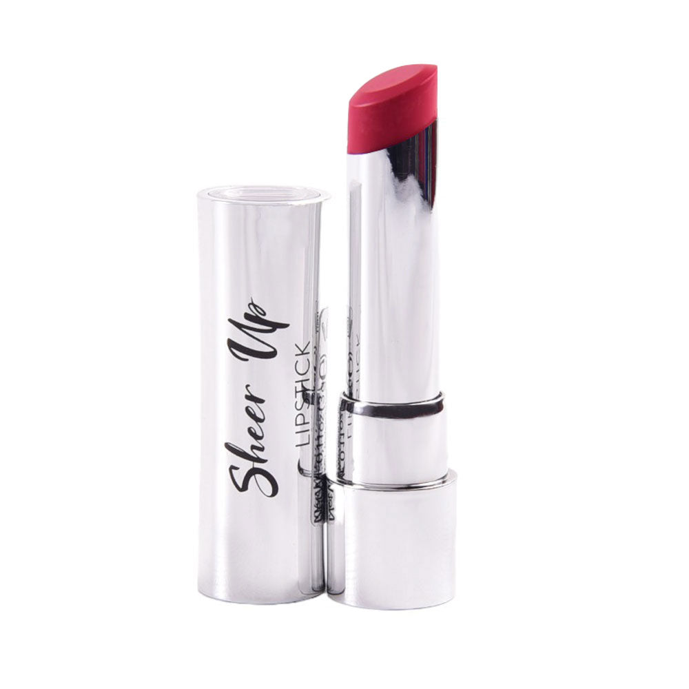 FLORMAR SHEER UP NEW SLS- LIPSTICK 3GM