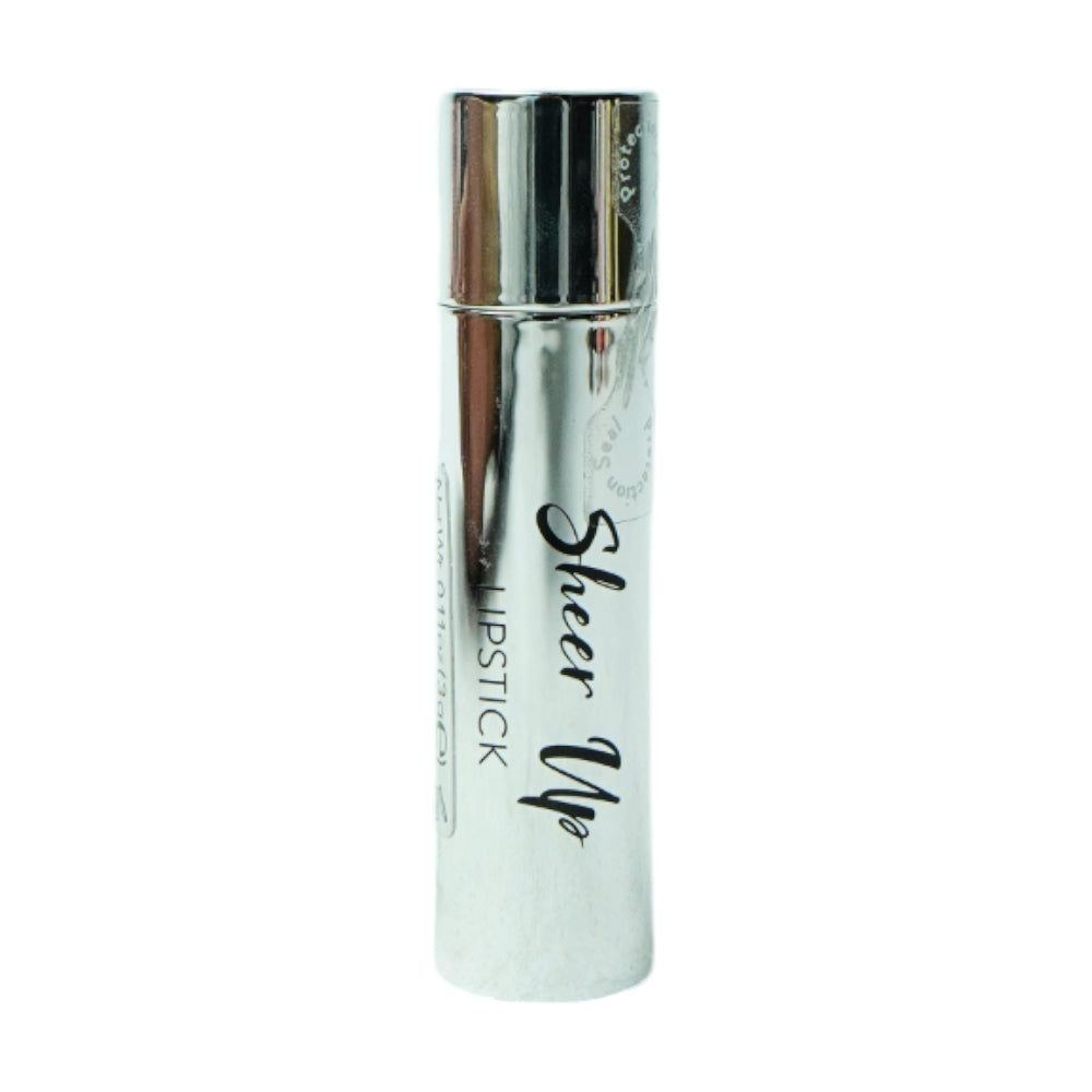 FLORMAR SHEER UP NEW SLS- LIPSTICK 3GM