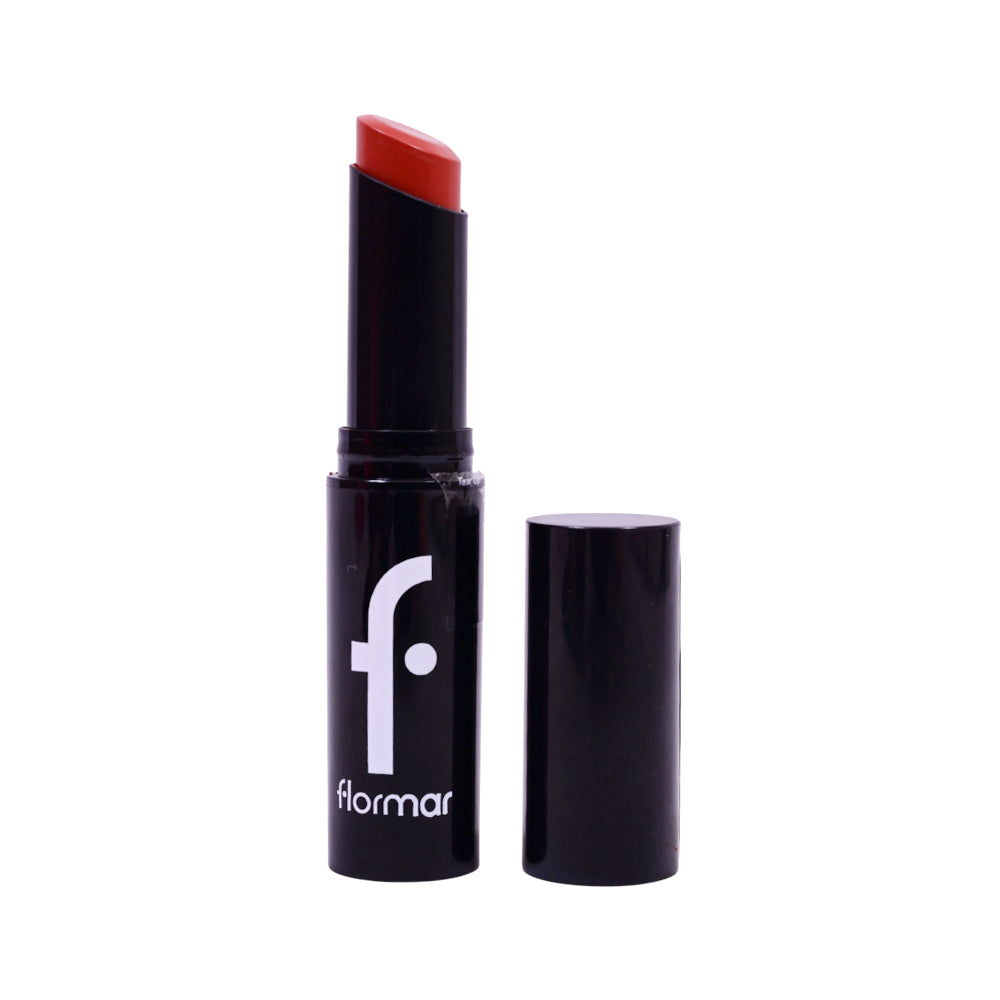 FLORMAR CREAMY STYLO LIPSTICK 3G