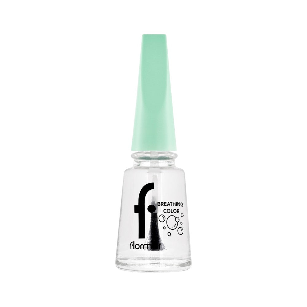 FLORMAR BREATHING COLOR BCNE-001 CLEAR
