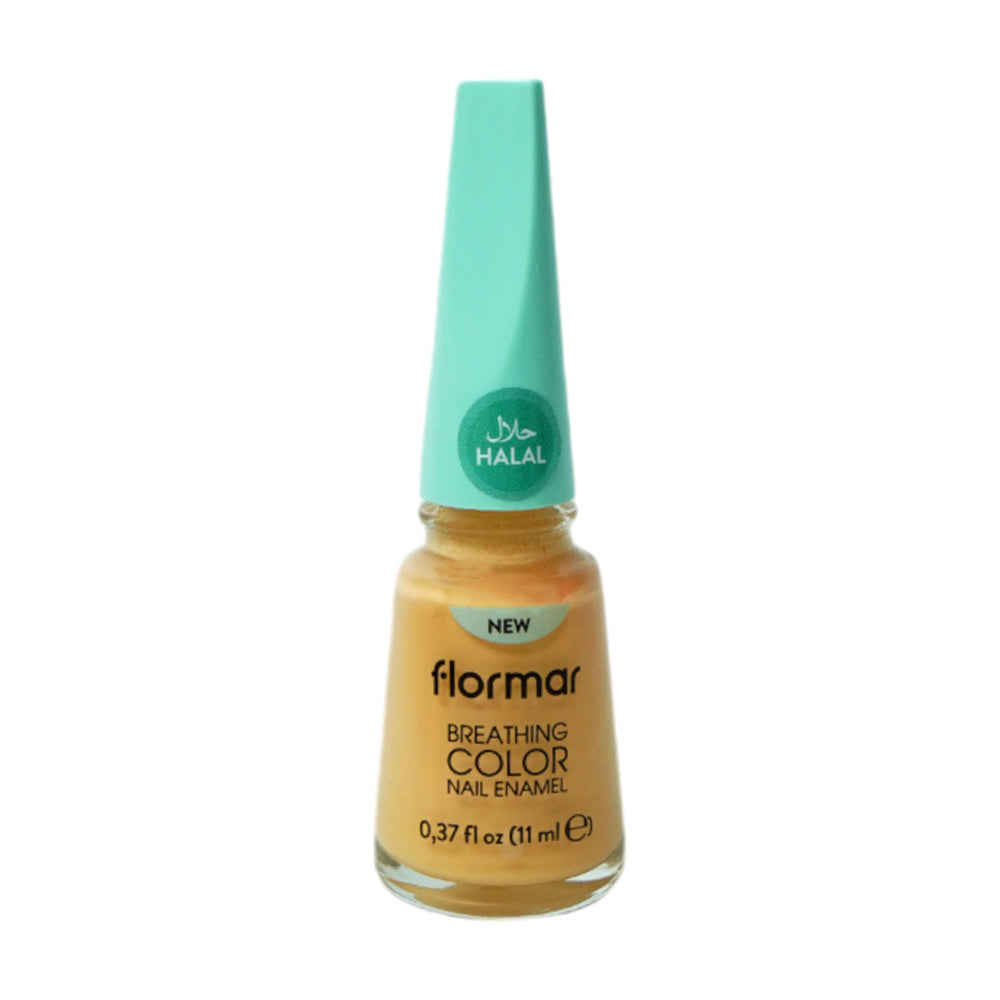 FLORMAR BREATHING COLOR BCNE CLEAR