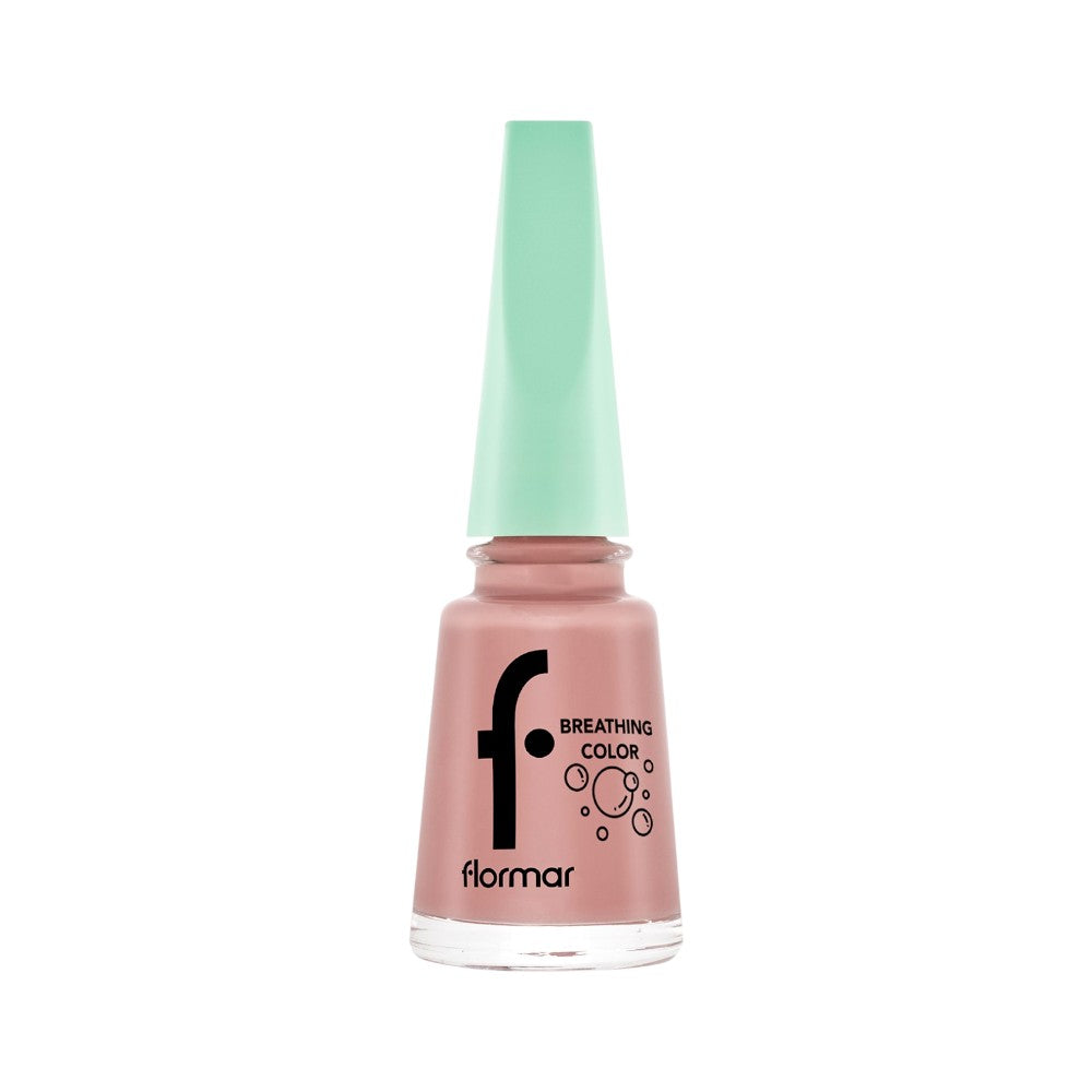 FLORMAR BREATHING COLOR BCNE-007 SLOW DANCING
