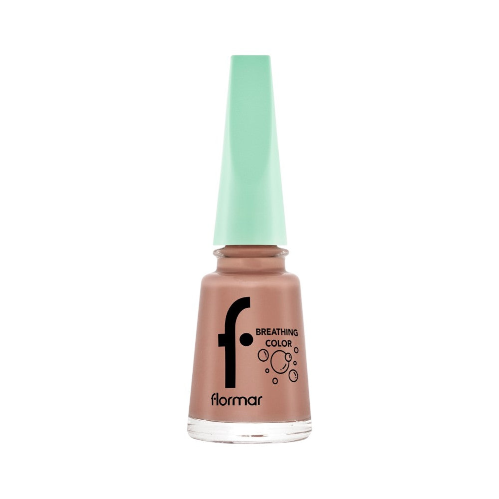 FLORMAR BREATHING COLOR BCNE-009 IS THS PARDS