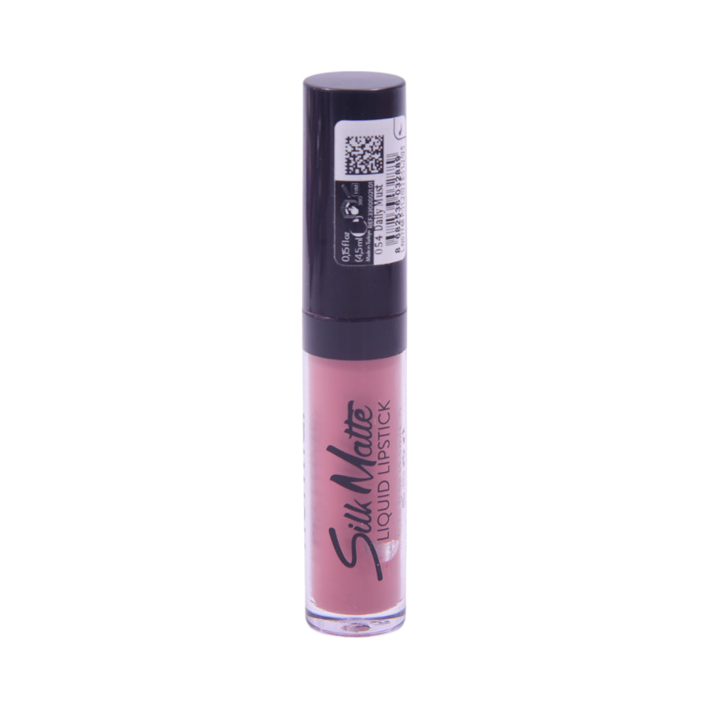 FLORMAR SILK MATTE LLS-54 DAILY MUST