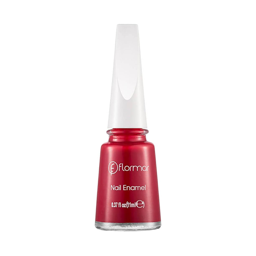 FLORMAR NAIL ENAMEL 18 ML