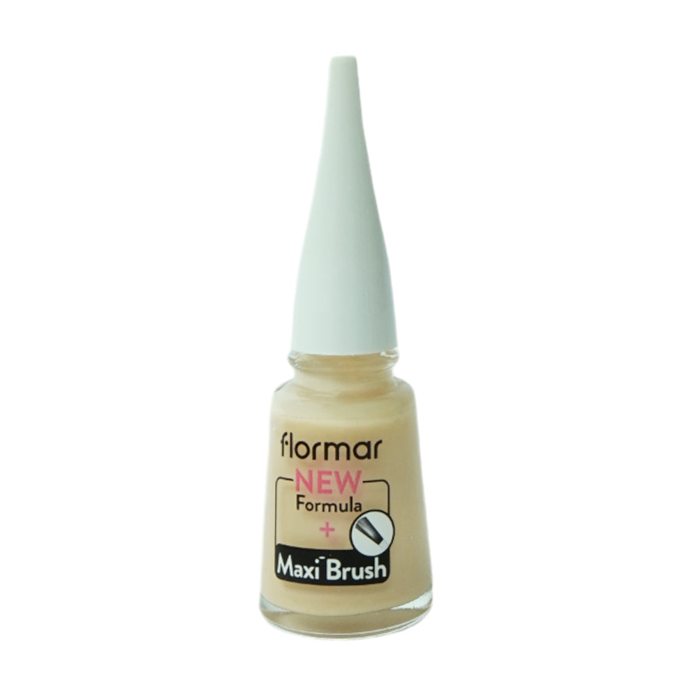 FLORMAR  FNE-246 CREAM SILK NEW