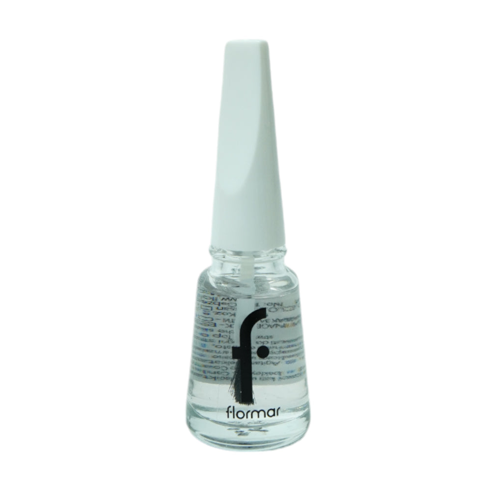 FLORMAR  FNE-301 GLASS EFFECT NEW