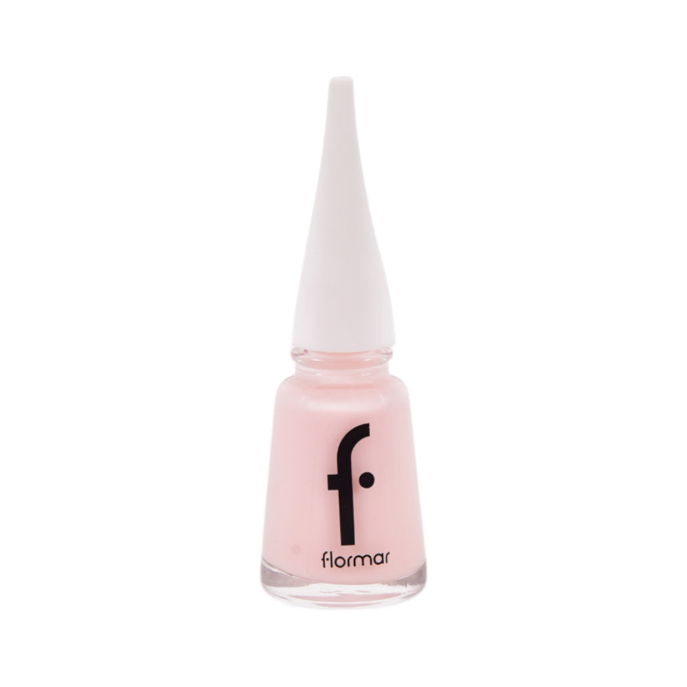 FLORMAR 11ML MAXI BLUSH NAIL ENAMEL