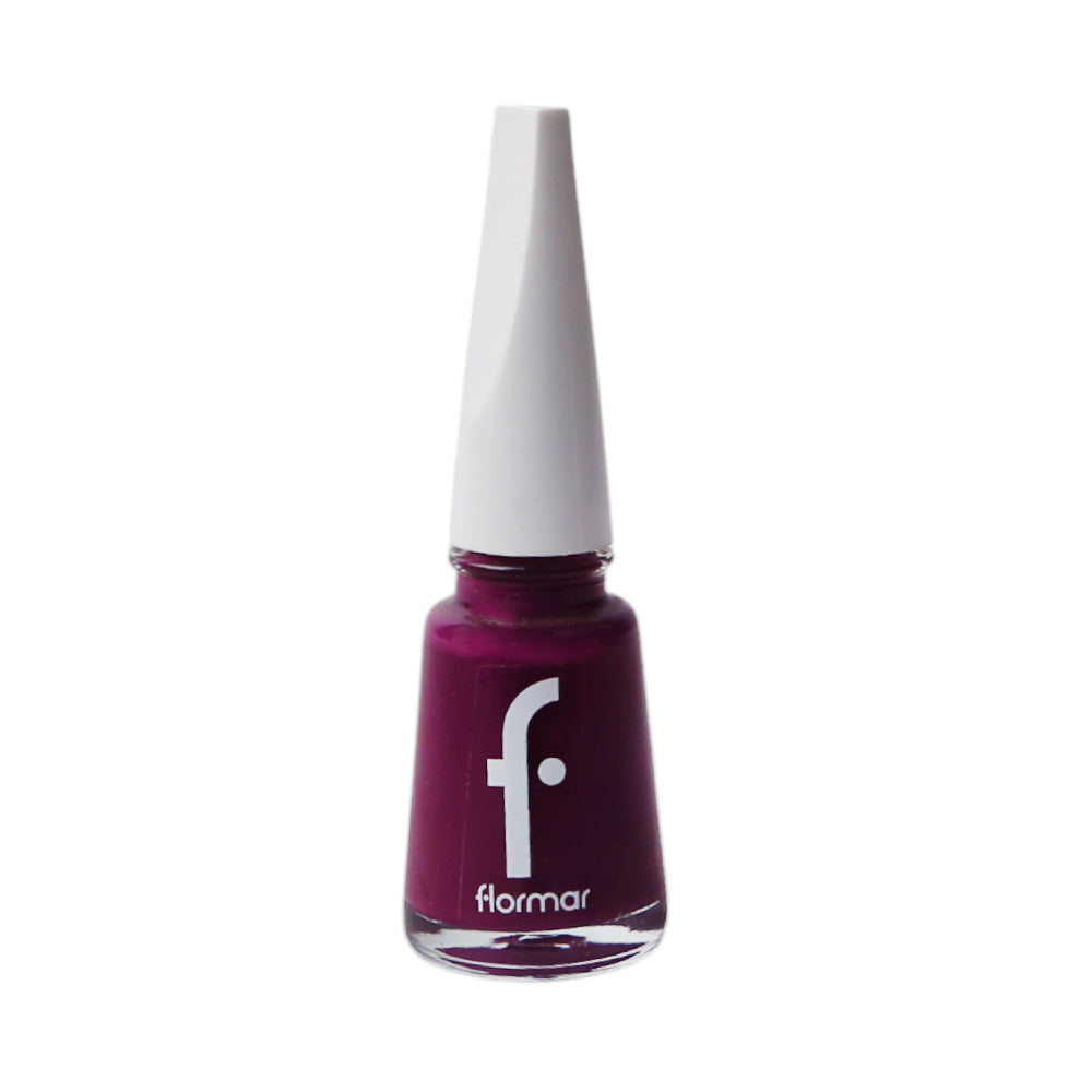 FLORMAR  FNE NAIL ENAMEL NEW 11ML