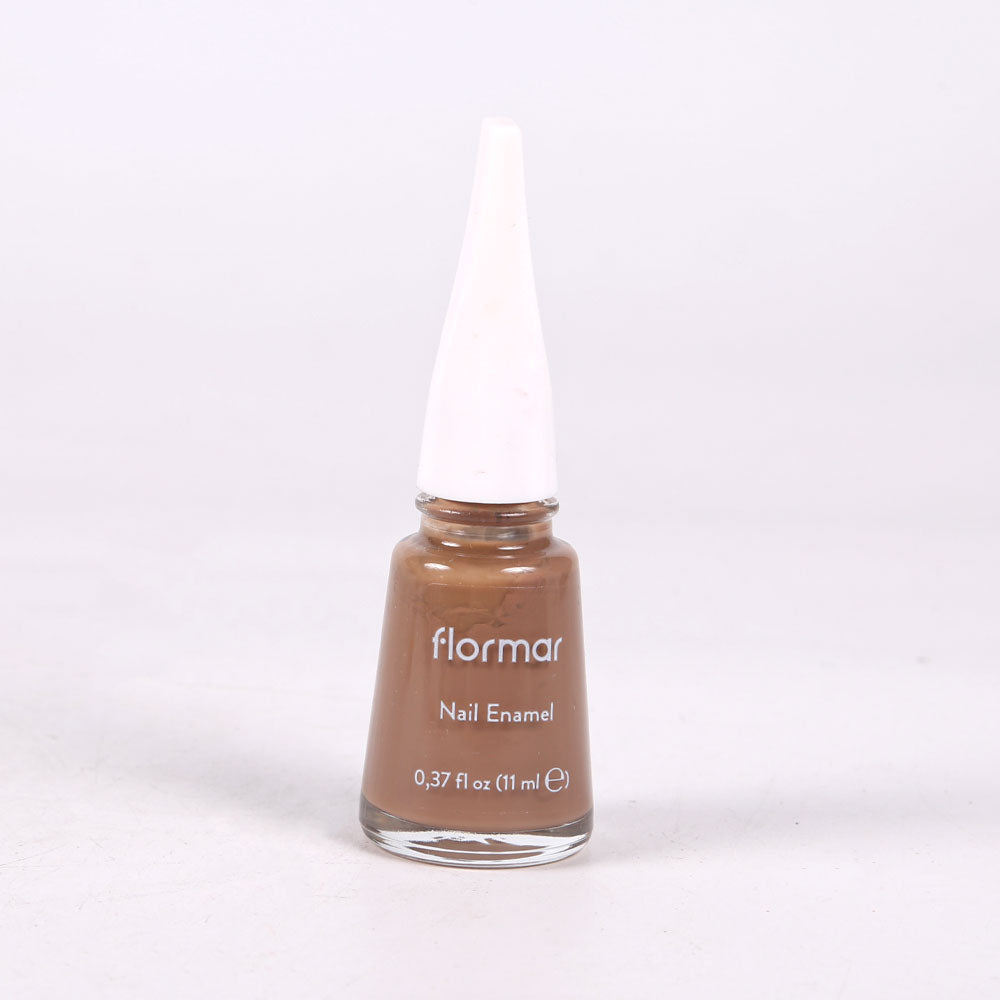 FLORMAR NAIL ENAMEL 18 ML