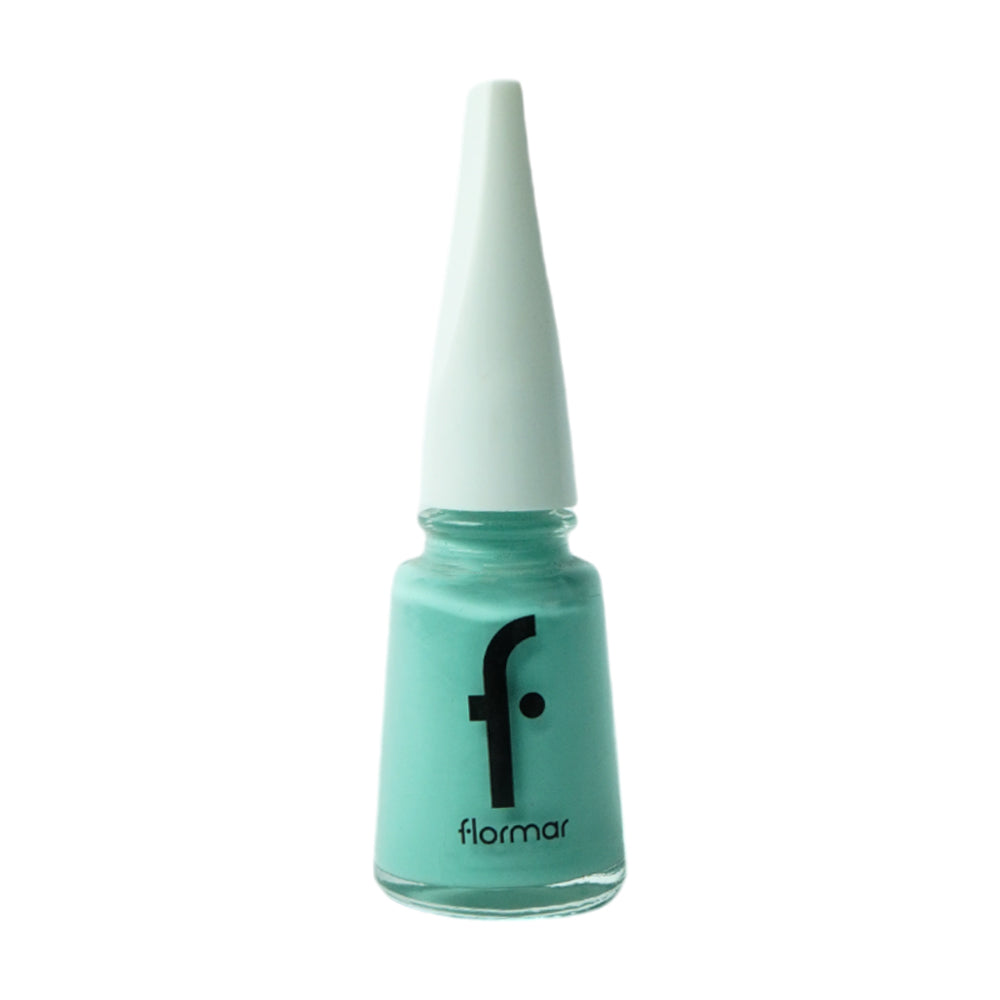 FLORMAR  FNE-424 BLUISH GREEN NEW