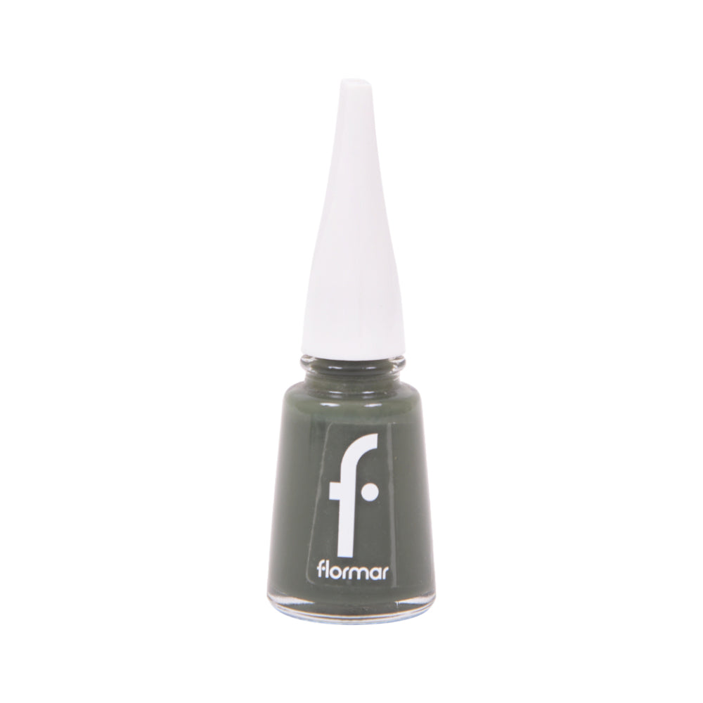 FLORMAR  FNE-453 KHAKI GREEN NEW 11ML