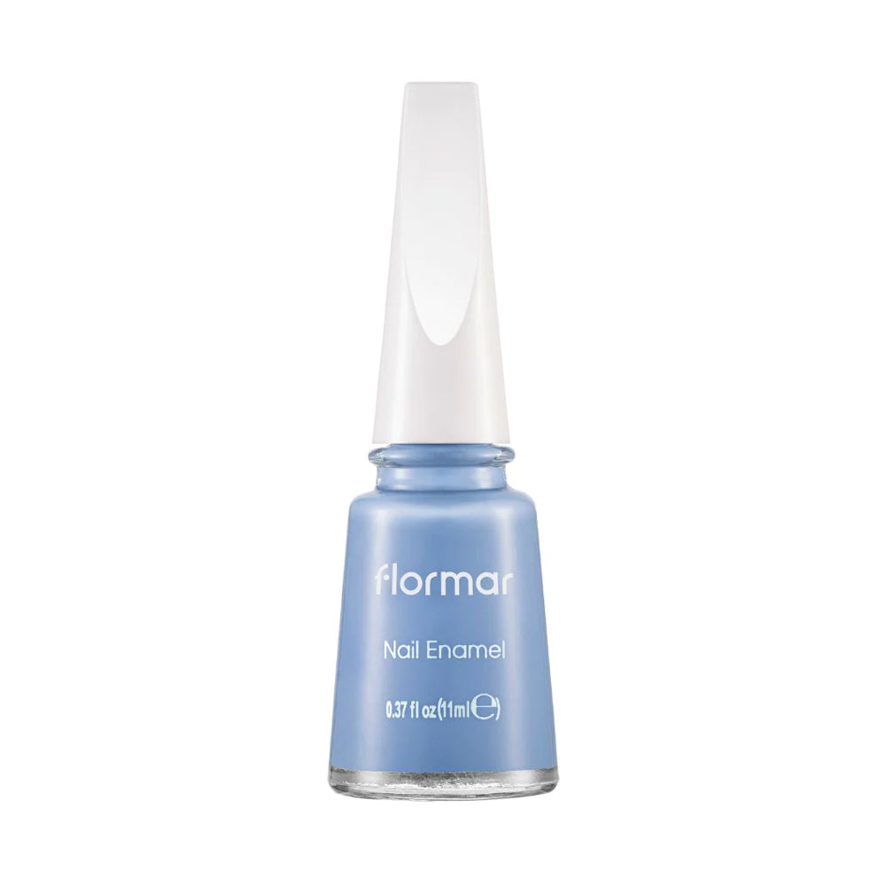 FLORMAR NAIL ENAMEL 18 ML